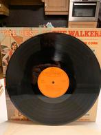 Lp van The Walkers The bestvof, Ophalen of Verzenden, 1960 tot 1980, Gebruikt, 12 inch
