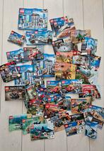 Grote Lego collectie - incl doosjes & boekjes - ruim 15kg, Kinderen en Baby's, Speelgoed | Duplo en Lego, Ophalen of Verzenden