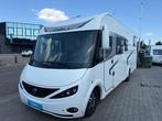 Chausson Exaltis 7117 (bj 2015), Overige brandstoffen, Boiler, Tot 4 meter, Chausson