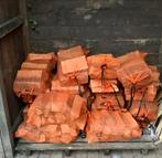 Haardhout Zakjes - Haagbeuk, Minder dan 3 m³, Ophalen, Overige houtsoorten, Blokken