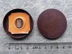 Lakzegel familiewapen, Sieraden, Tassen en Uiterlijk, Ophalen of Verzenden, Overige materialen, Overige typen