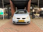 Mitsubishi Colt 1.3 Invite, Stof, Gebruikt, 31 €/maand, Blauw