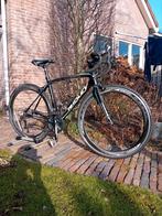 Ridley Liz carbon triple Dames racefiets, Carbon, 49 tot 53 cm, Zo goed als nieuw, Meer dan 20 versnellingen