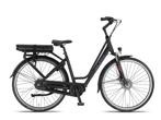 FIETSMASTER  Delta E-bike 518Wh N-7 Midden Motor RLR 80 NM, Nieuw, 51 tot 55 cm, 50 km per accu of meer, Ophalen