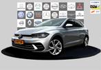 Volkswagen POLO 1.0 TSI Style High-Line_ 110PK_aut Inparkere, Te koop, Zilver of Grijs, Airconditioning, Geïmporteerd