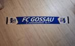 FC Gossau sjaal, Verzamelen, Sportartikelen en Voetbal, Ophalen of Verzenden, Zo goed als nieuw, Buitenlandse clubs, Vaantje of Sjaal