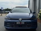 Volkswagen Golf 1.5 eTSI 50 Edt. FULL PANO NAVI CAMERA CLIMA, 4 cilinders, 150 pk, Blauw, Alcantara