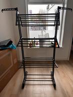 Droogtoren - Ruimtebesparend en Praktisch!, Ophalen, Met wielen, Nieuw