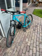 Cube attention sl mountainbike, Hardtail, Ophalen, Zo goed als nieuw, Overige merken