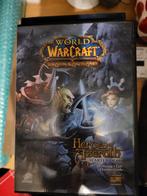 World of warcraft trading card game, Ophalen of Verzenden, Zo goed als nieuw