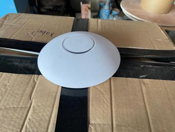 Unifi Ap AC LR (Longrange wifi punt) beschikbaar voor biedingen