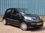 Peugeot 107 5-deurs XS 1.0 12v 68pk | AIRCO | NIEUWE APK | E, Voorwielaandrijving, Stof, Gebruikt, Metallic lak