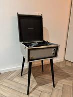 Crosley Dansette Platenspeler - Vintage, Audio, Tv en Foto, Platenspelers, Pitch-regelaar, Zo goed als nieuw, Platenspeler, Ophalen