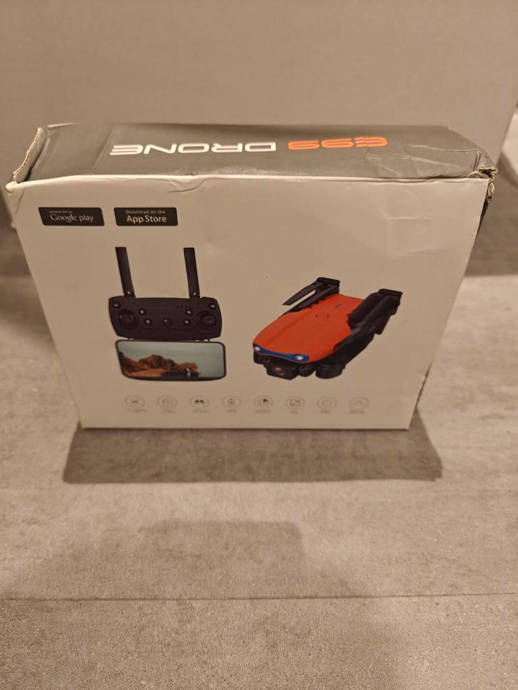 Drone voor Kinderen - Sinterklaas/Kerst Cadeau, Audio, Tv en Foto, Drones, Ophalen of Verzenden