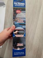 Nieuwe zonnescherm paraplu inklapbaar voor in de auto, Ophalen of Verzenden