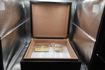 Cavalier Humidor beschikbaar voor biedingen