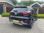 MG MG ZS EV Luxury 45 kWh NAVI PANORAMADAK CRUISE CLIMA PDC, Gebruikt, Zwart, ZS, 1507 kg