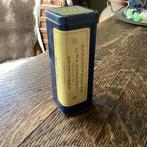 Oud blik AARDAPPELSAGO W.A.SCHOLTEN 15,5 x 5,5 x 5,5 € 8, Verzamelen, Blikken, Ophalen of Verzenden, Gebruikt, Overige, Overige merken
