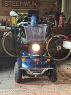 Mango Tiger 4 scootmobiel, Diversen, Brommobielen en Scootmobielen, Ophalen of Verzenden, Zo goed als nieuw, 16 km/u of meer, Mango