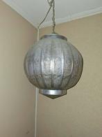 Originele Marokkaanse Lamp - Zo Goed Als Nieuw!, Huis en Inrichting, Marokkaans, Ophalen of Verzenden, Zo goed als nieuw, Metaal