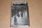 Istanbul - Herinneringen en de stad, Boeken, Geschiedenis | Wereld, Ophalen of Verzenden, Zo goed als nieuw, 20e eeuw of later