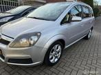 Opel Zafira 2.2 Business, Gebruikt, 4 cilinders, 150 pk, 7 stoelen