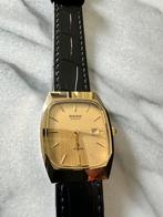 Rado Diastar, Overige merken, Staal, Polshorloge, Verguld