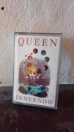 Queen Casettebandje, 1 bandje, Ophalen of Verzenden, Zo goed als nieuw, Origineel