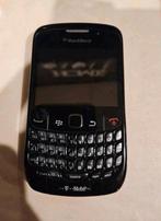 Blackberry curve 8520 werkt goed met hoesje en lader, Ophalen of Verzenden, Zo goed als nieuw