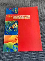 Paul McCartney - The New World Tour, Ophalen of Verzenden, Zo goed als nieuw, Artiest, Paul McCartney