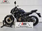 YAMAHA MT 07 ABS 35KW (bj 2020), Motoren, Motoren | Yamaha, Naked bike, Bedrijf, 689 cc, 2 cilinders