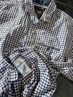 Pme Legend Vanguard blouse overhemd korte mouw Maat XL, Kleding | Heren, Overhemden, Pme Legend, Blauw, Halswijdte 43/44 (XL)