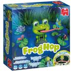 Frog Hop, ., Nieuw, Ophalen of Verzenden, .