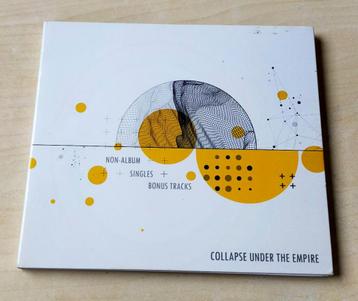 Collapse Under The Empire - Non-Album + Singles + Bonus CD beschikbaar voor biedingen