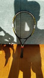 Wilson Pro open BLX2 2 stuks, Sport en Fitness, Tennis, Ophalen, Zo goed als nieuw, Racket, Wilson