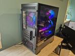 MSI RGB GAMING | i7 12700, 32GB DDR4, RTX 3060 Ti, 1,5TB SSD, MSI, 32 GB, 1,5TB, Virtual Reality