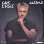 David Christie - Saddle up, Verzenden, 7 inch, Single, Zo goed als nieuw