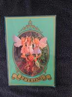 efteling fotoboekje, Ophalen of Verzenden