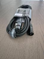 Pro Snake TPM 6 XLR Kabel 6 Meter | Gloednieuw, Muziek en Instrumenten, Kabels en Stekkers, Ophalen, Nieuw, Microfoon