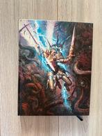 Warhammer AOS Core Book 3rd Edition, Hobby en Vrije tijd, Wargaming, Ophalen of Verzenden, Zo goed als nieuw, Warhammer, Boek of Catalogus