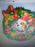 Diamond Painting krans, Ophalen of Verzenden, Nieuw, Knutselwerk