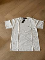 Ralph lauren t-shirt, Kleding | Heren, T-shirts, Ophalen of Verzenden, Maat 48/50 (M), Grijs, Ralph Lauren