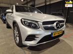 Mercedes-Benz GLC-klasse Coupé 220 d 4MATIC Business Soluti, Automaat, Gebruikt, 4 cilinders, 193 €/maand