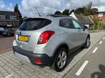 Opel Mokka 1.4 T Edition, Navi, PDC, Cruisecontrol, Stuurver, Voorwielaandrijving, 65 €/maand, Gebruikt, 4 cilinders