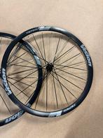 Vision team 30mm disc brake wielset, Ok, Vision, Racefiets, Nieuw