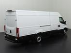 Iveco Daily 35S16 Hi-Matic Automaat L3H2 Maxi | Airco | Beti, Auto's, Bestelauto's, Automaat, Stof, Gebruikt, Iveco