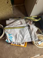 Bigbag, Ophalen, Gebruikt, 100 cm of meer, 60 cm of meer