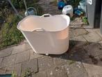 Los staand zit bad, Huis en Inrichting, Badkamer | Complete badkamers, Ophalen, Gebruikt