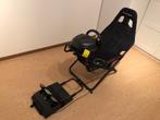 Playseat Challenge + Thrustmaster T300 RS GT (with warranty), Spelcomputers en Games, Spelcomputers | Sony PlayStation Consoles | Accessoires