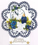 kerst sta kaart, Ophalen of Verzenden, Nieuw, Kerst